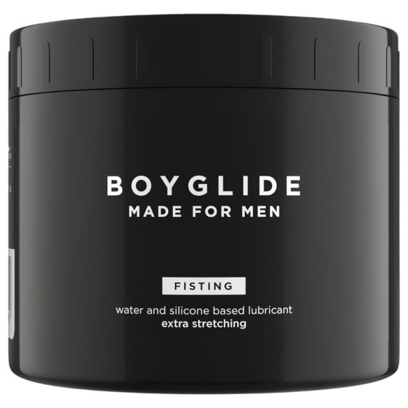 Boyglide Fisting - Fisten Gleitgel (500ml)