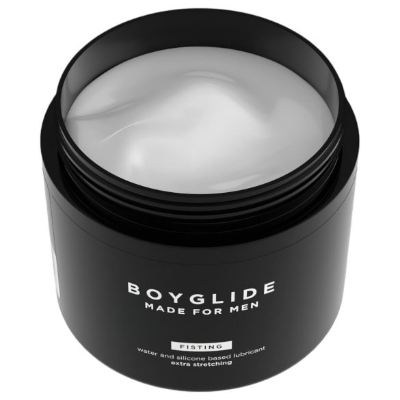 Boyglide Fisting - Fisten Gleitgel (500ml)