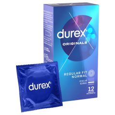 Durex Originals - Kondome (12 Stück)