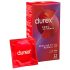 Durex Feel Intimate - Dünnwandige Kondome (12 Stück)