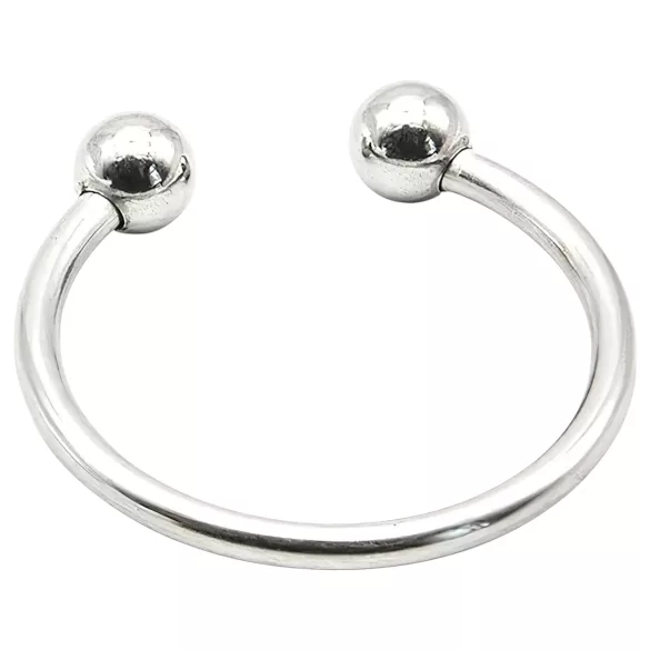 Edelstahl Eichelring zur Ejakulationsverzögerung (30mm)