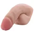 Blush UrSelf Affirm - naturgetreuer Dildo (hautfarben) - 13 cm