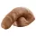 Blush UrSelf Affirm - naturgetreuer Dildo (braun) - 13 cm