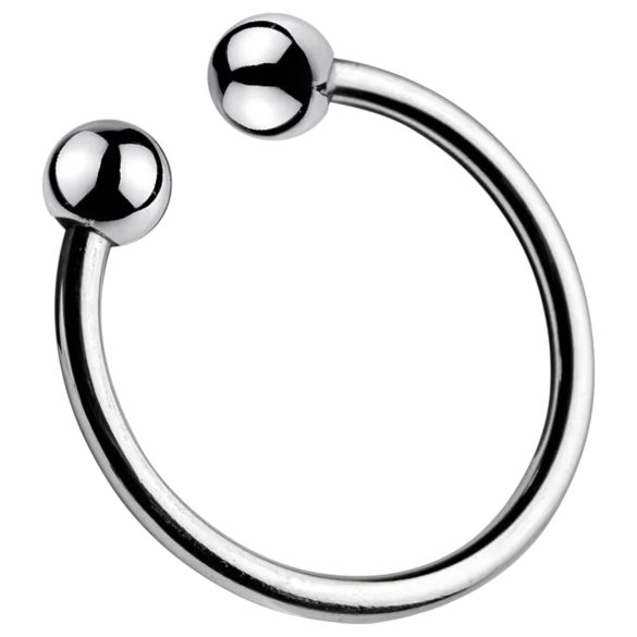 Edelstahl Eichelring - Ejakulationsverzögerung (28mm)