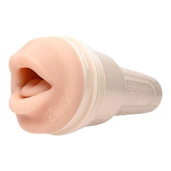 Fleshlight Riley Reid Insomnia - Mundmasturbator