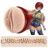 Fleshlight - Fantasy Evie Akashiya Sho Akima Vagina (natur)