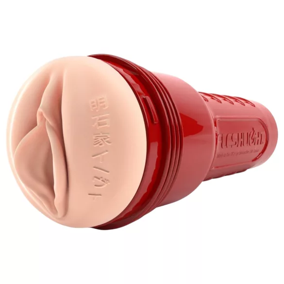 Fleshlight - Fantasy Evie Akashiya Sho Akima Vagina (natur)