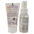 Desirel Reinigungs- und Gleitmittel (2 × 50 ml)