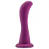 Temptasia Bellatrix - Saugnapfdildo (lila)