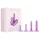 Blush Wellness - Vaginaler Erweiterungssatz (Lila)