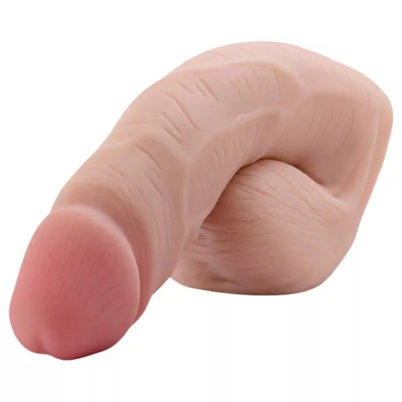 Blush Performance - naturgetreuer Dildo (hautfarben) - 13 cm
