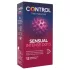 Control - Kondome mit Noppen (12 Stk)