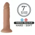 Silexd Apollo - Männer-Torso (dunkle Natur)