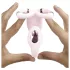 Adrien Lastic Venus - G-Punkt- und Klitoris-Vibrator (rosa)