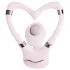 Adrien Lastic Venus - G-Punkt- und Klitoris-Vibrator (rosa)