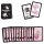 Secret Play Pocket Kamasutra - Sexpositions-Kartenspiel (54 Karten)