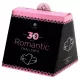Secret Play 30 Day Romantic Challenge - romantische Challenge als Kartenspiel (Englisch, Spanisch)