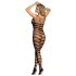 Subblime 951696 - Netz Overall - (Schwarz) - S-L