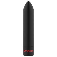 Oninder - smarter Mini-Vibrator (schwarz)
