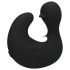 Latetobed - Ente Finger Vibrator (Schwarz)