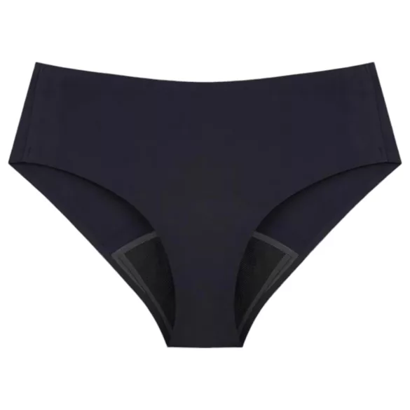 Adalet Ocean Normal - Periodenslip (schwarz)