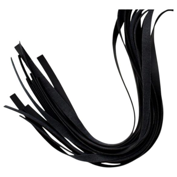 Latetobed - Peitsche - Schwarz (45cm)