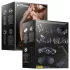 INTOYOU - BDSM Einsteiger-Set - 7-teilig (schwarz)