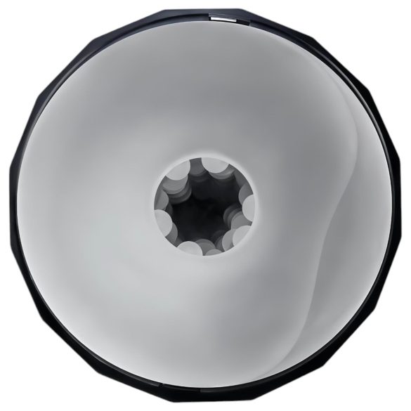 Playboy Solo Stroker - Akku Saugmasturbator (schwarz)