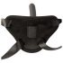 Sei Mio - Strap-On-Geschirr (schwarz)