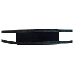 Sei Mio - Doggy-Style Positionskissen (Schwarz)