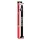 Hosed Spiral Anal Snake 19 - Saugnapf Anal-Dildo (schwarz)