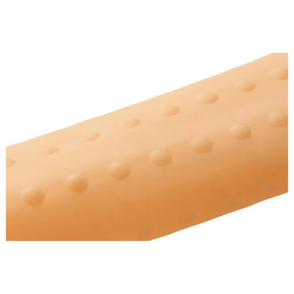 The Super Milker - Automatischer Deluxe-Masturbator (schwarz)