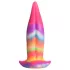 Creature Cocks Tongue - leuchtender Silikon-Dildo - 21cm