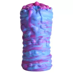   Creature Cocks Cyclone - Silikon Alien-Masturbator (lila-pink)
