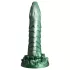Creature Cocks Cockness Monster - Silikon Dildo (grün)