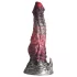 Creature Cocks Hades - Silikon Dildo - M (bunt)
