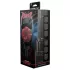 Fleshlight Fantasy Reaper - Fantasy-Kunstvagina-Masturbator (rot)