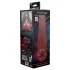 Fleshlight Fantasy Reaper - Fantasy-Kunstvagina-Masturbator (rot)