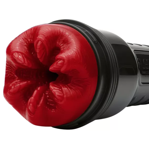 Fleshlight Fantasy Reaper - Fantasy-Kunstvagina-Masturbator (rot)