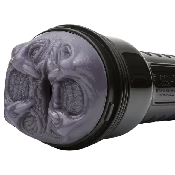 Fleshlight Fantasy Predator - Fantasy-Kunstvagina-Masturbator (lila)
