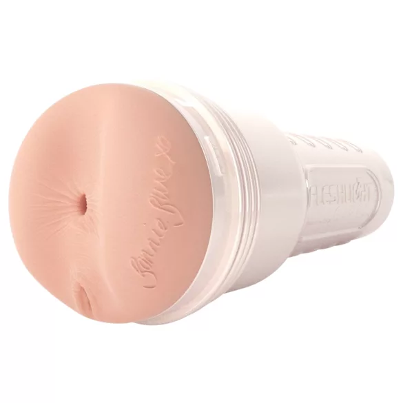 Fleshlight Bonnie Blue Zero - Po-Masturbator (naturfarben)
