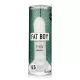 Perfect Fit - Fat Boy Thin - Penismanschette (17 cm, weiß)