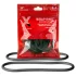 Perfect Fit Slim Wrap 12 - schlanker Penisring - schwarz (30cm)