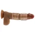 Stay Hard - Penis-Manschettenset - transparent (6 Stk.)