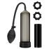 Quickie Kit - Penis Pump Set - Dick (4-teilig)