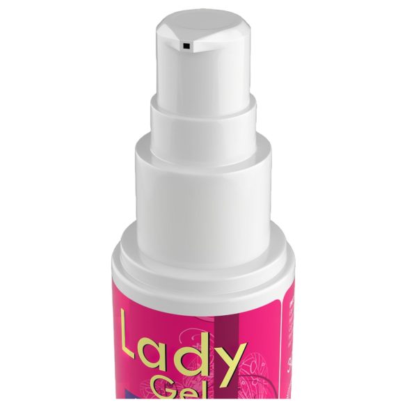 Lady Gel - Stimulierendes Gel für Frauen (30ml)