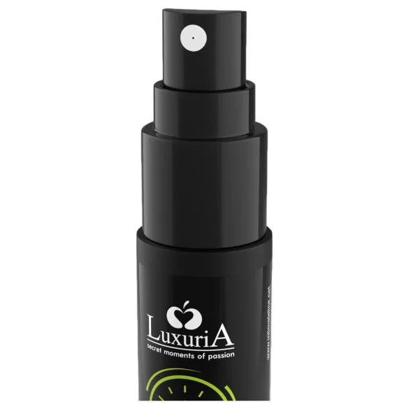 LuxuriA Kronos - verzögerndes Ejakulationsspray (20 ml)