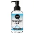 EXS AquaGlider Clear - transparenter, wasserbasierter Gleitgel in Pumpflasche (250 ml)