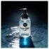 EXS AquaGlider Clear - transparenter, wasserbasierter Gleitgel in Pumpflasche (250 ml)