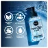 EXS AquaGlider Clear - transparenter, wasserbasierter Gleitgel in Pumpflasche (250 ml)